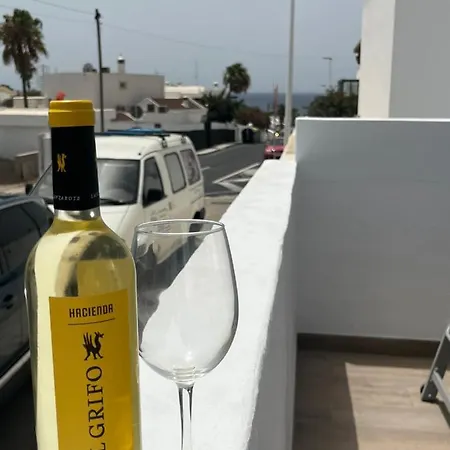 Mym Villa Tias Exterior photo